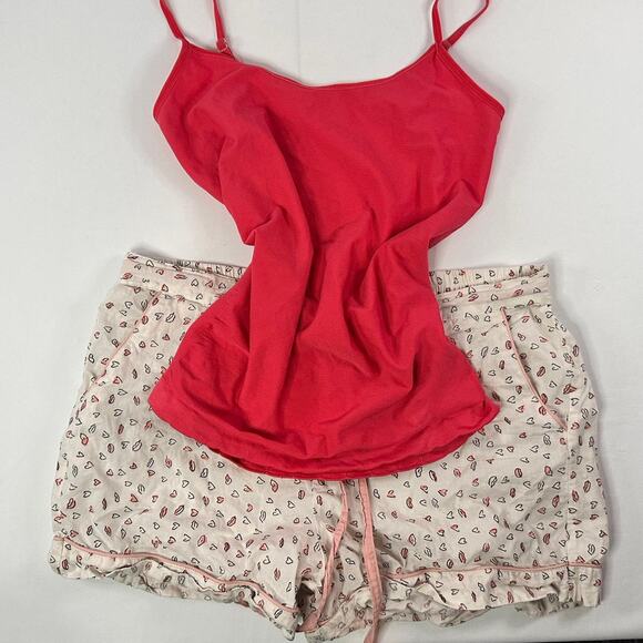 Shiraleah  Size Small Cami With Sleep Short Set Size Small - Picture 1 of 4
